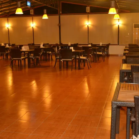 Monteverde Hotel