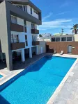 Hotel Costa Verde - Beach