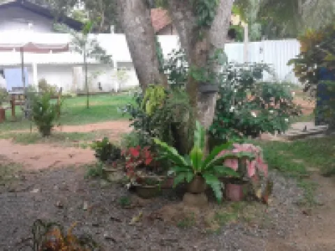 Erandi Holiday Home Hotels in Katunayaka