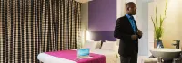 Onomo Hotel Dakar