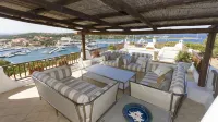 Hotel Luci di la Muntagna