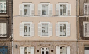 Hôtel Gambettes - Entrée Autonome, réception en Ligne - Encore Mieux
