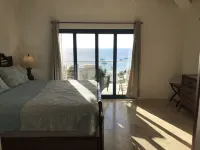 Coconut Breeze Villas Отели в г. 