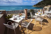 Hotel Delle Rose