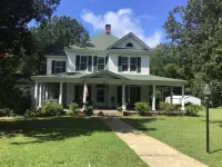 Viridia Bed and Breakfast