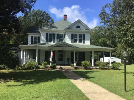 Viridia Bed and Breakfast