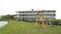 Fletcher Hotel-Restaurant Het Veerse Meer Hotels in Камперланд