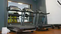 Merina Hotel - Gym