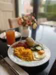 Artis Boutique Hotel - breakfast