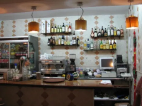 Hotel Nacional Melilla Hotels in Melilla