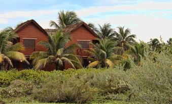 Cabañas El Cuyo