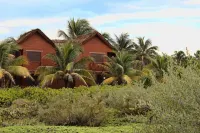 Cabañas El Cuyo