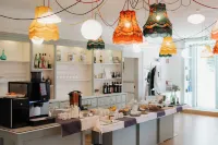 De Merin Boutique Hotel Straden - breakfast