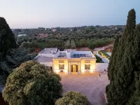 Villa Sardella Hotels in Cozzana