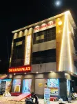 The Raman Palace - A Budget Hotel