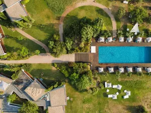 Herdade da Cortesia Hotel