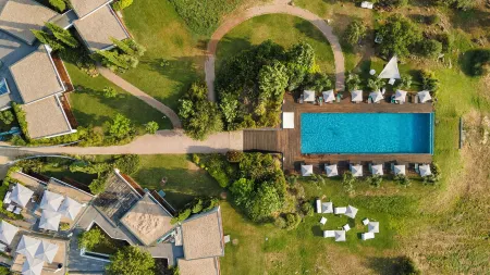 Herdade da Cortesia Hotel