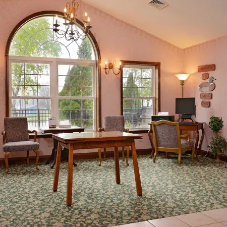 OurGuest Inn & Suites Downtown Port Clinton