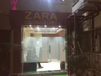 자라 도미토리 - 1성급