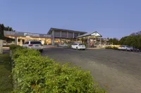 Panorama Bathurst - Motels