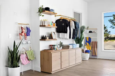 The Hideaway Hotel Отели в г. Manahawkin