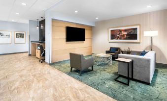 Best Western Plus Settlers Point