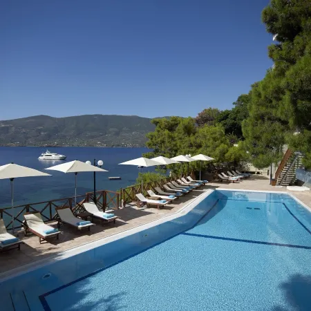Sirene Blue Luxury Beach Resort