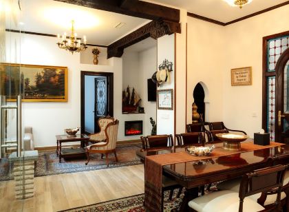 Casón de Los López Apartments