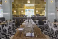 Holiday Inn BROOKLYN DOWNTOWN by IHG - servizio colazione