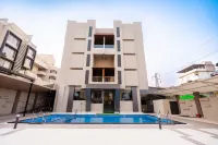 Regenta Place Igatpuri - Pools