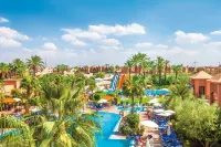 Labranda Targa Aqua Parc - 沙灘