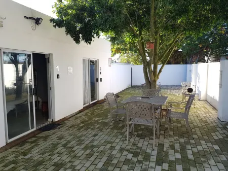 Zonnevanger Guesthouse