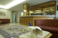 Hotel Villa Ricci & Benessere - Bares