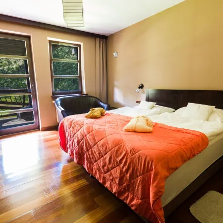 Boutique Hotel Sudetia - Medical & Spa
