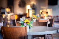 Bluemont Hotel - Frühstück