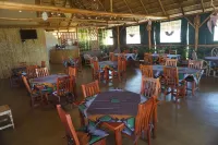 African Roots Gulu - Breakfast