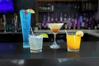 The Cove Hotel - Quầy bar