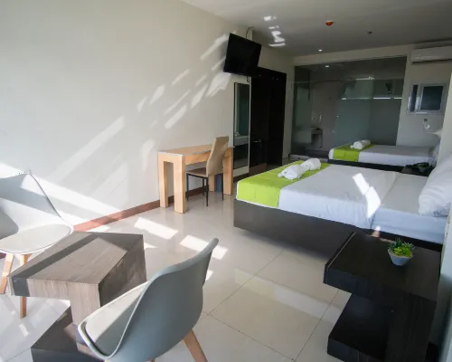 Benrose Hotel Hotels in Cagayan De Oro