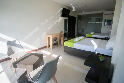 Benrose Hotel Hotels in 