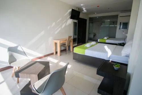 Benrose Hotel Hotels in Misamis Oriental