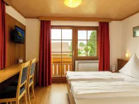 GarniHotel Zur Linde - Bayerischer Wald - Inklusiv AktivCard - Kostenloser Parkplatz - Balkoner