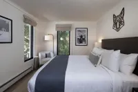 Eagle River Inn Hotels in Red Cliff