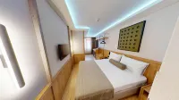 Istanbul River Hotel - ที่มีสปา