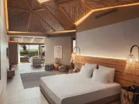 Day One Beach Resort & Spa - Adult Only Hotel dekat Pantai Cleopatra