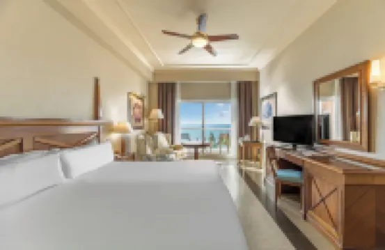 Elba Estepona Gran Hotel & Thalasso Spa