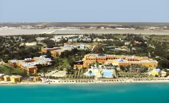 Caribbean World Monastir Hotel
