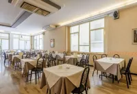Hotel Marea Con Piscina Nuova Gestione