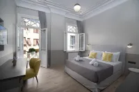 普拉卡拱廊套房飯店 - B&B