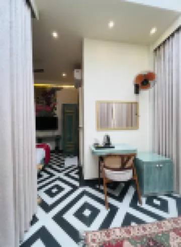 Stay Banaras - A Boutique Hotel