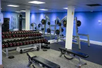 Glasgow Argyle Hotel, BW Signature Collection - Gym